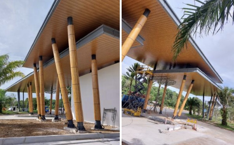 Hướng dẫn chi tiết về tấm ốp nhôm